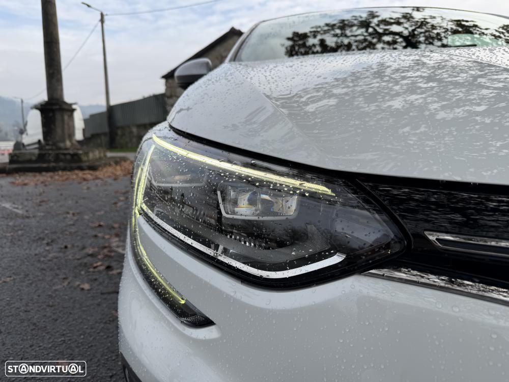 Renault Mégane ENERGY TCe 140 EDC GT-LINE - 13