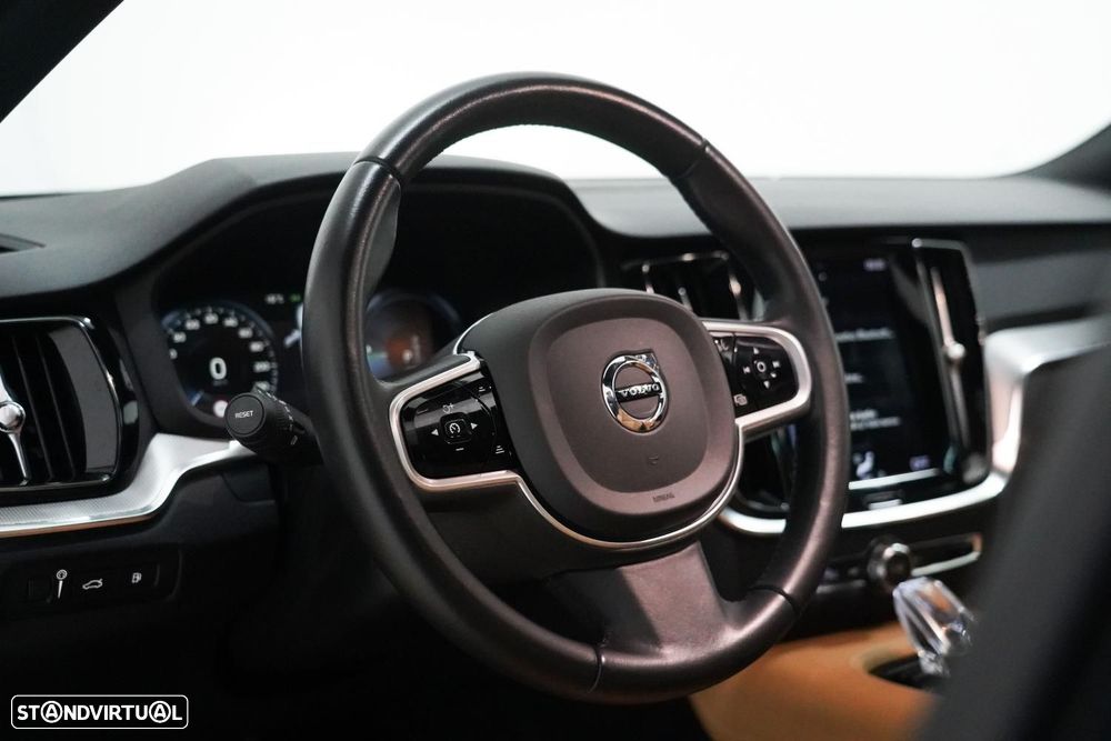 Volvo V60 2.0 T8 AWD TE Inscription - 9