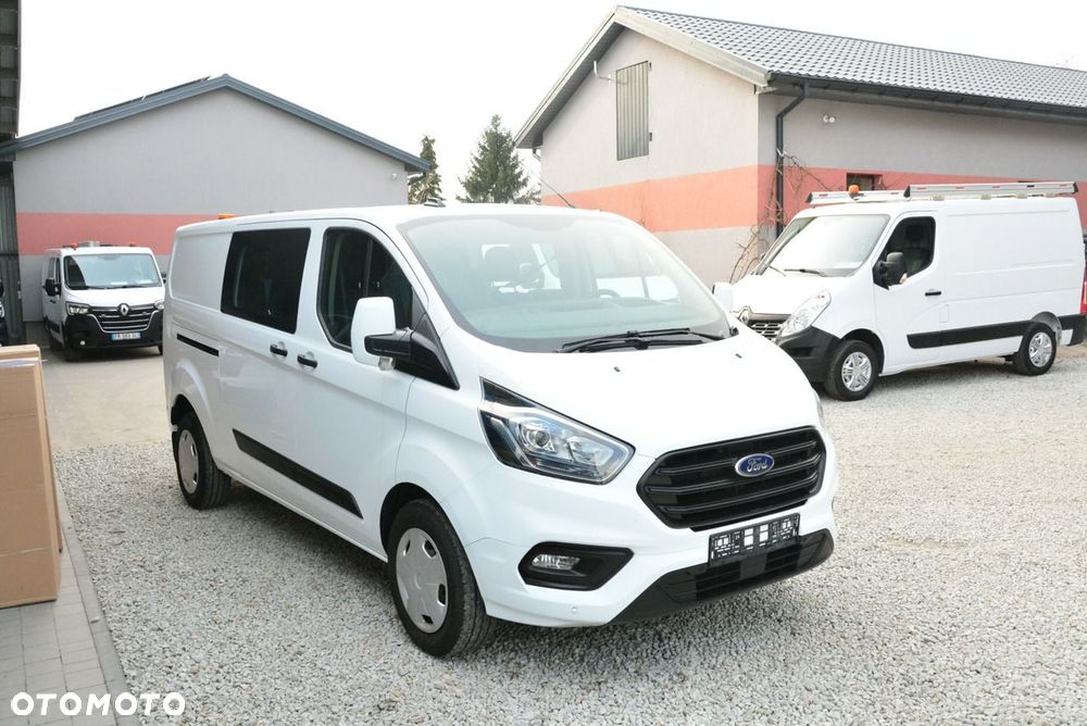 Ford Transit - 3