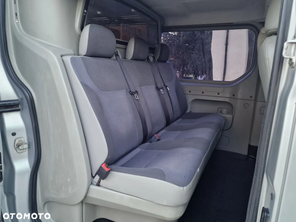 Opel Vivaro L2H1 2.9t - 34