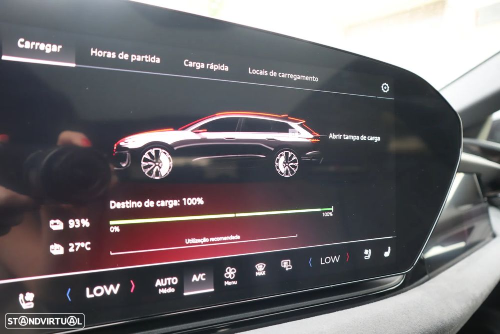 Audi S6 Avant e-tron - 49