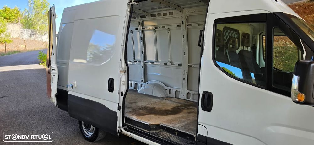 Iveco Daily 35S12   2.3cc 116 cv - 28