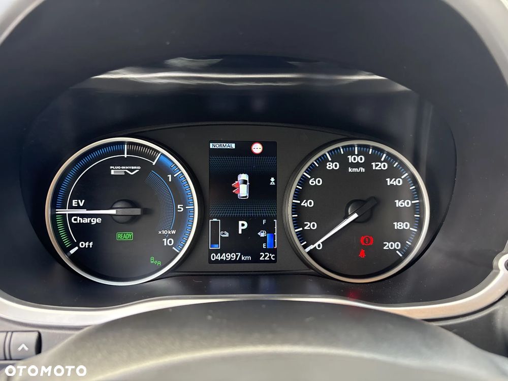 Mitsubishi Eclipse Cross 2.4 PHEV Instyle Plus - 16