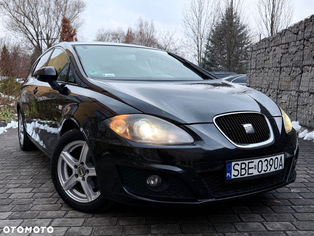 Seat Leon 1.4 TSI FR - 2