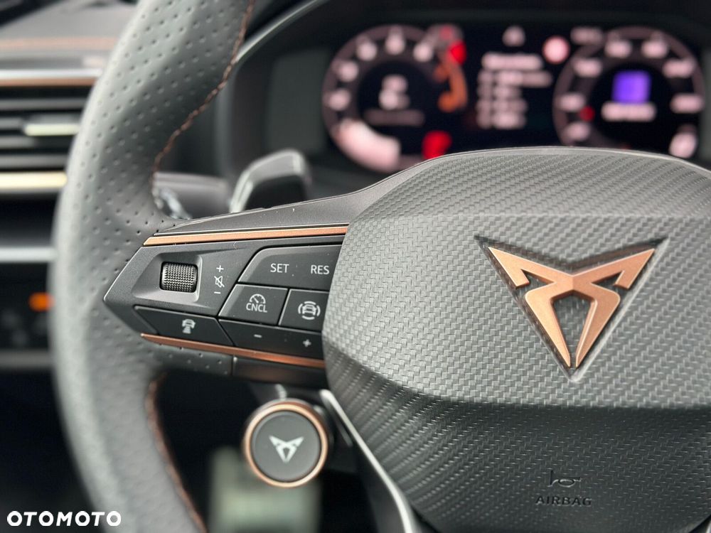 Cupra Formentor 1.5 eTSI mHEV DSG - 19