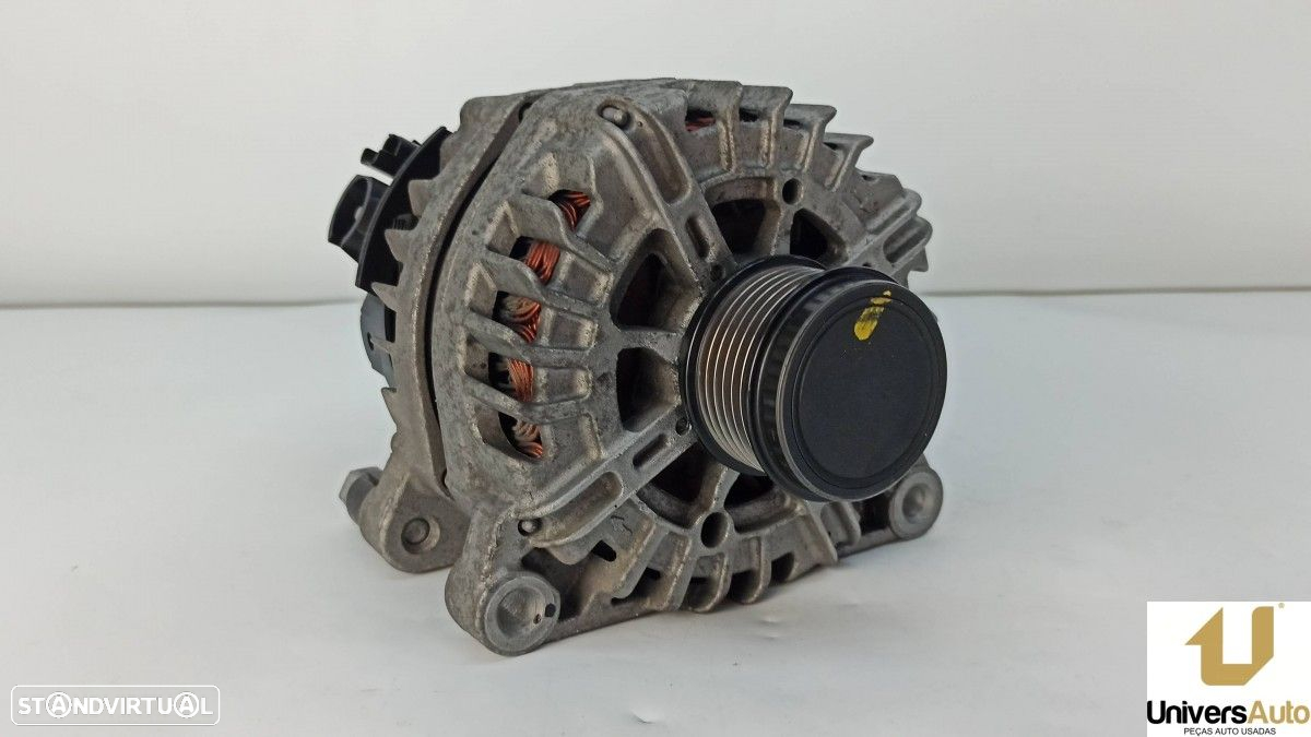 ALTERNADOR PEUGEOT 308 ALLURE - 4
