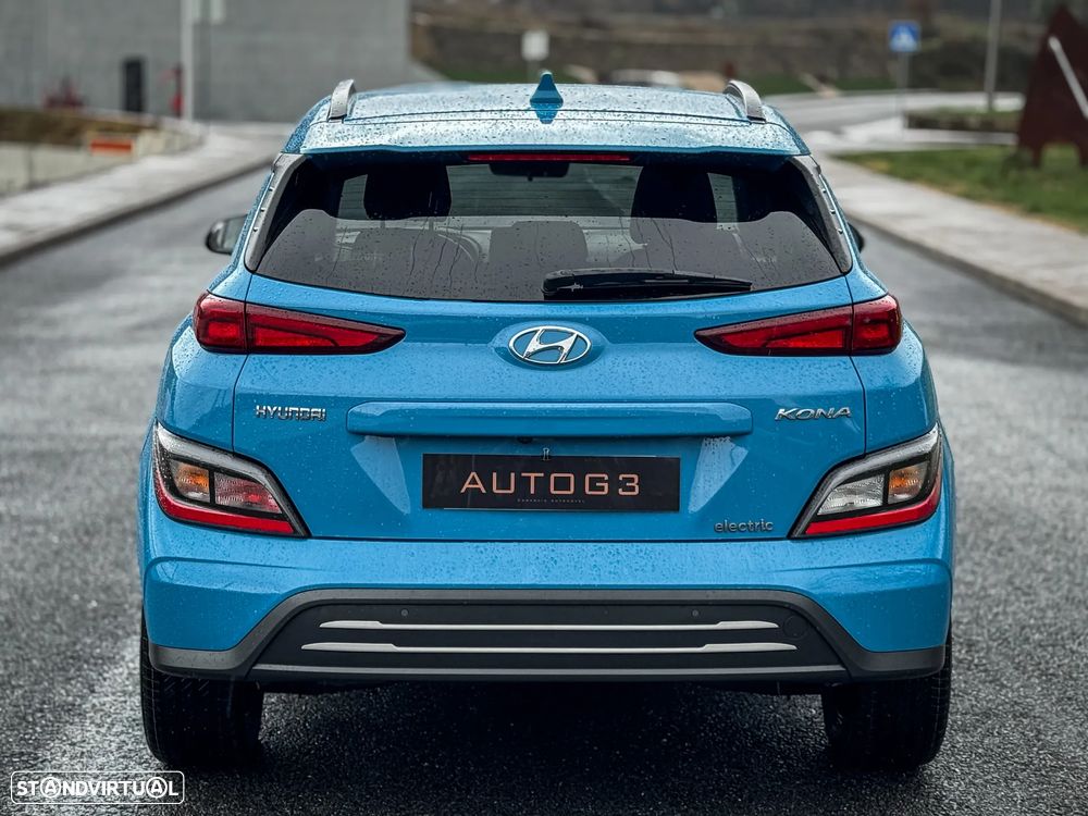 Hyundai Kauai Advantage - 10