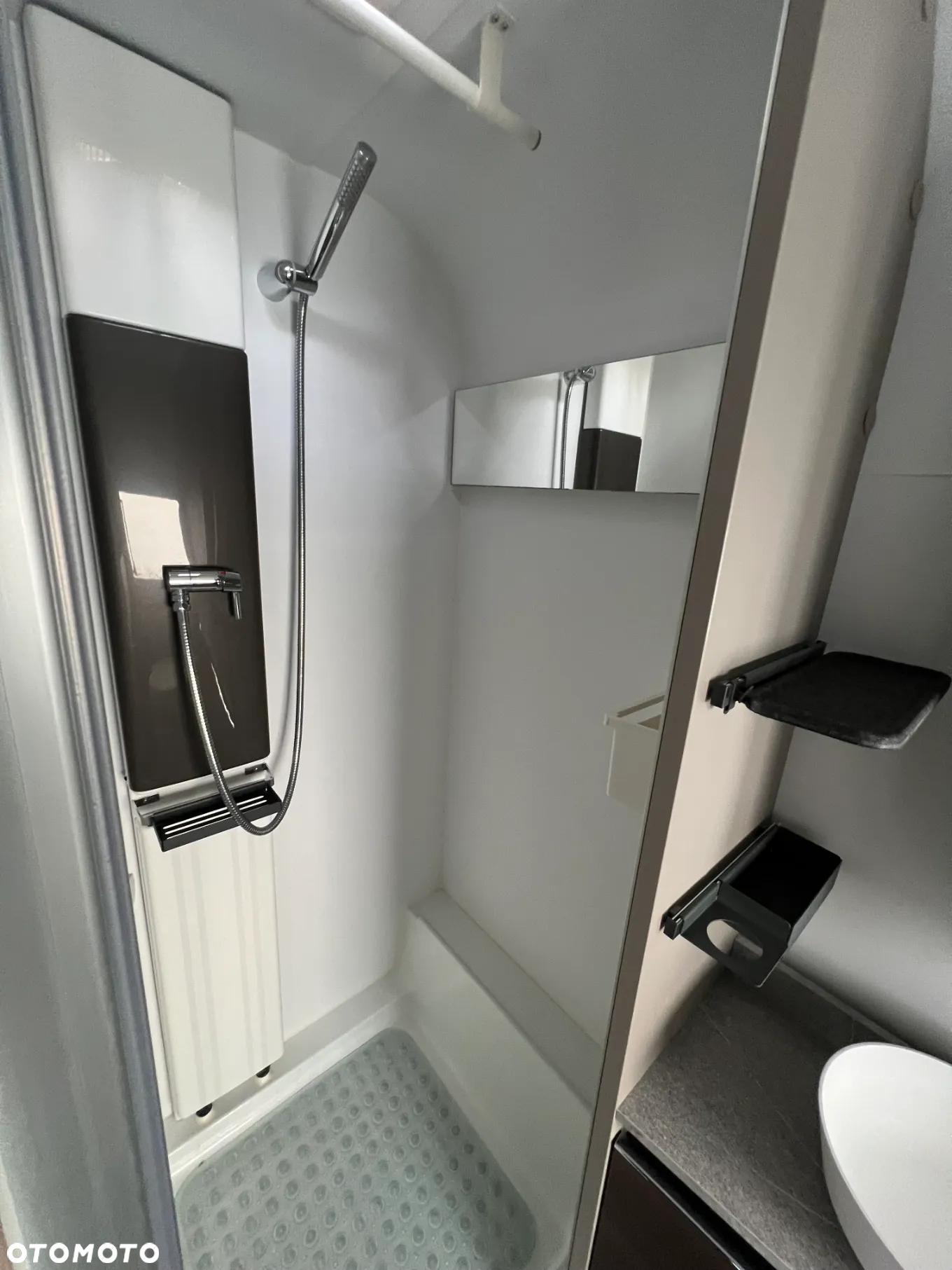 Adria ALPINA 663 HT ALDE - 12