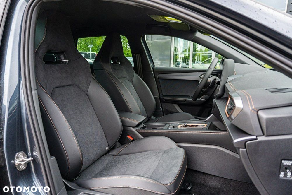 Cupra Leon Sportstourer - 16