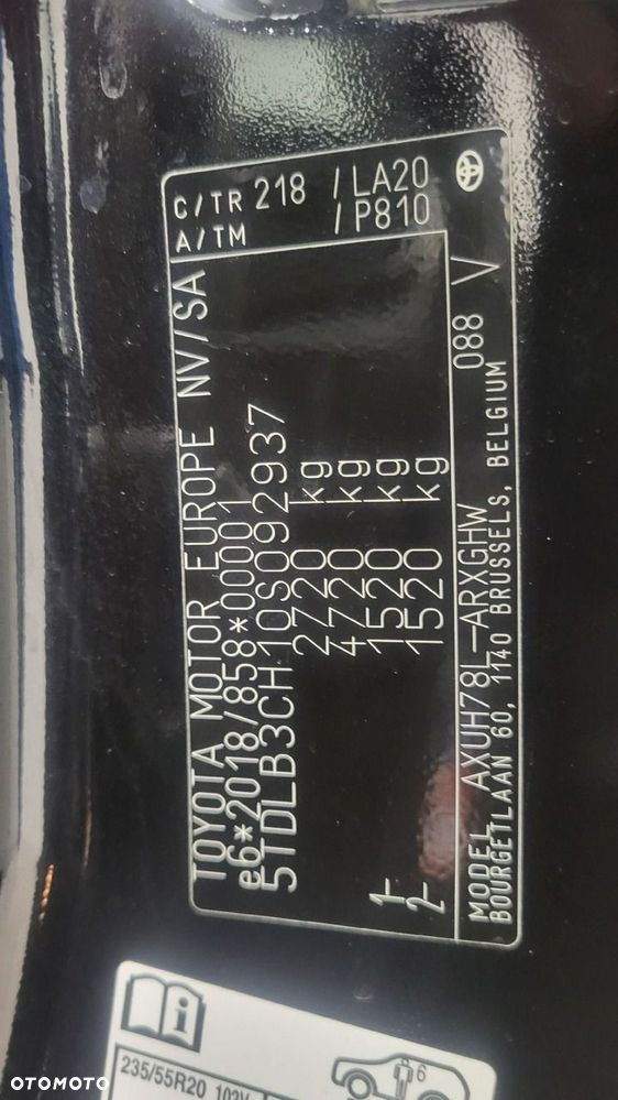 Toyota Highlander - 28