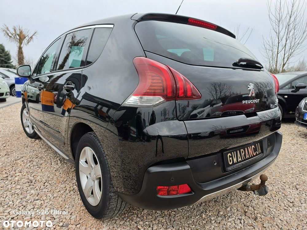 Peugeot 3008 1.6 Style - 8