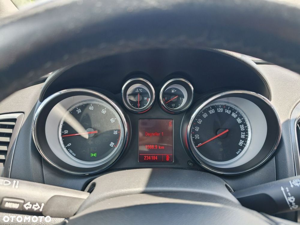 Opel Astra - 26