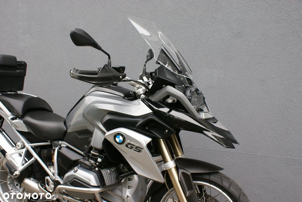 BMW GS - 14