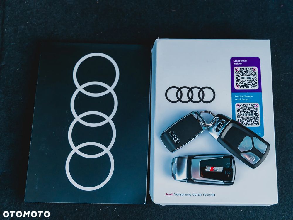 Audi SQ5 - 38