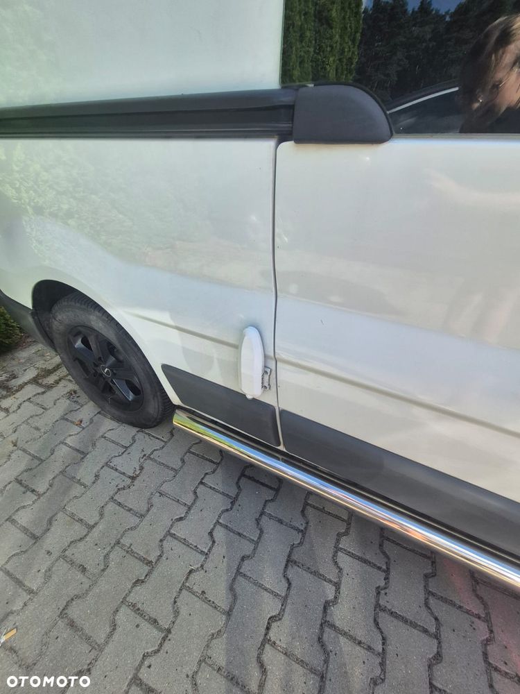 Renault Trafic FAP L2H1 Komfort - 10