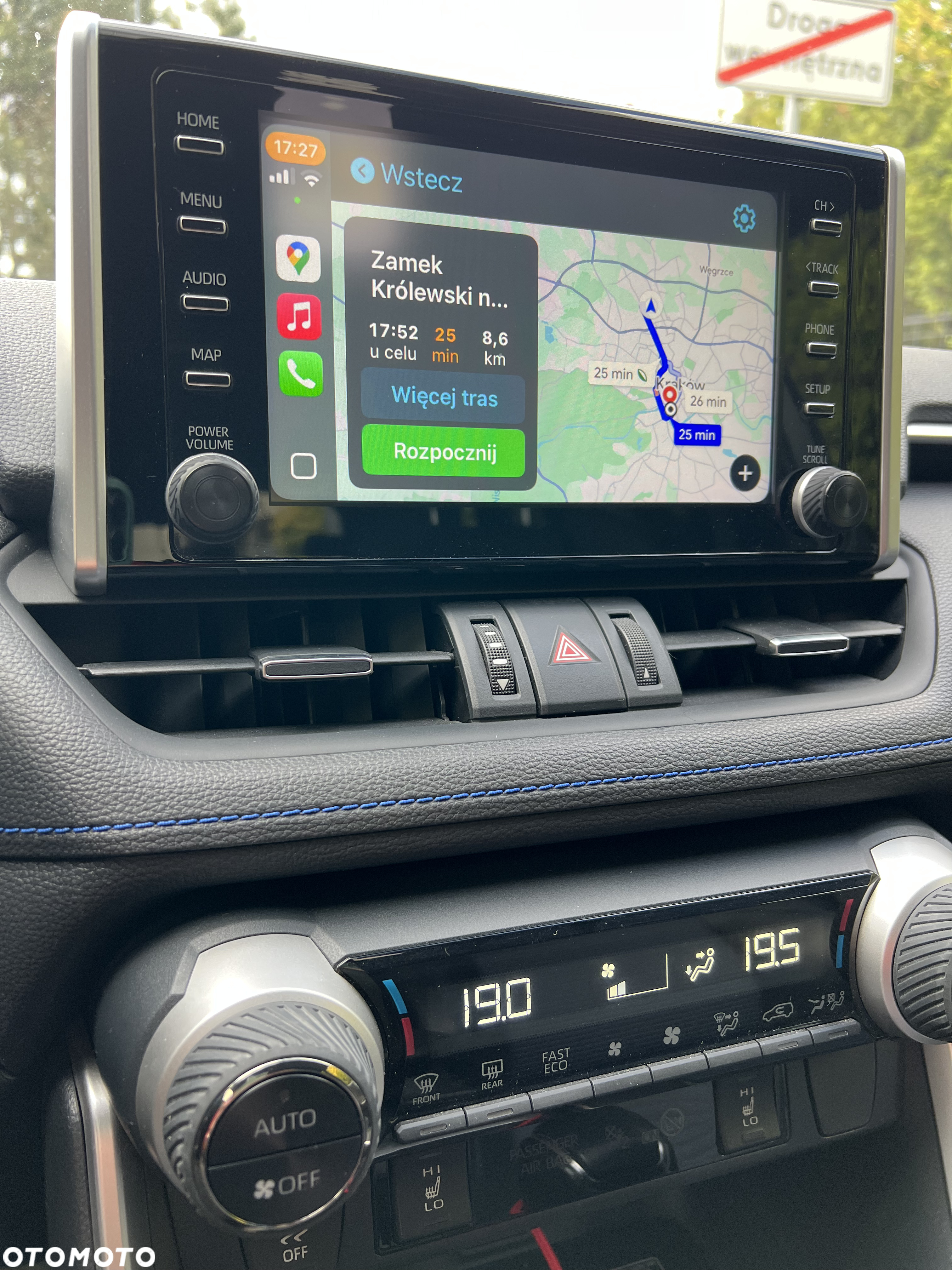 Toyota RAV4 2.5 Hybrid Selection 4x4 - 4