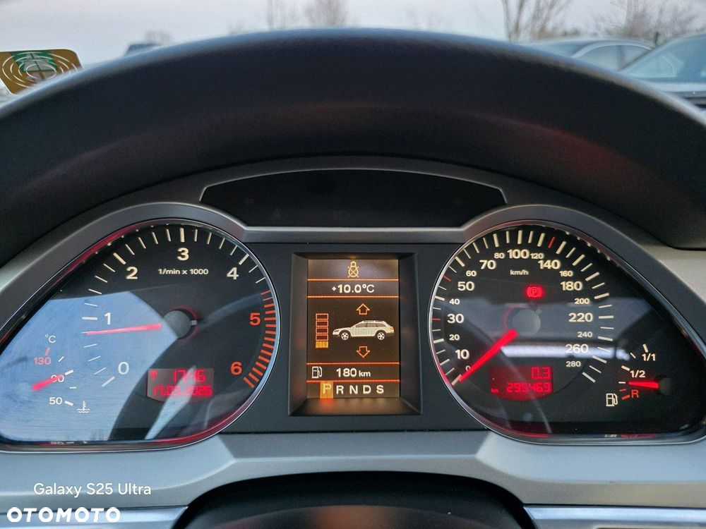 Audi A6 Allroad - 38