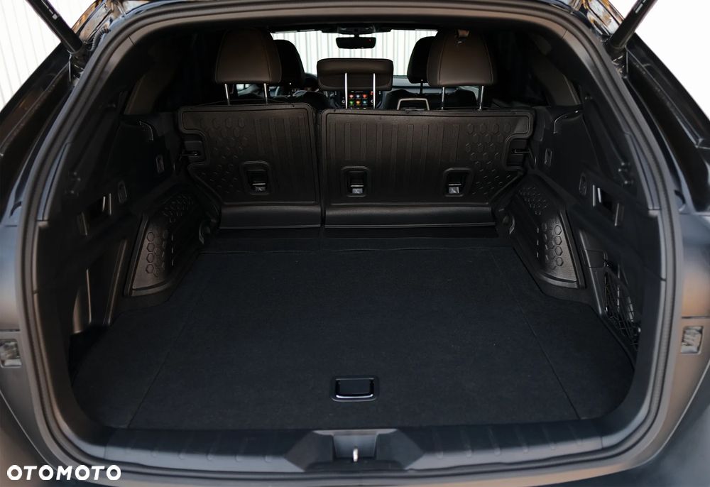 Subaru Outback - 21