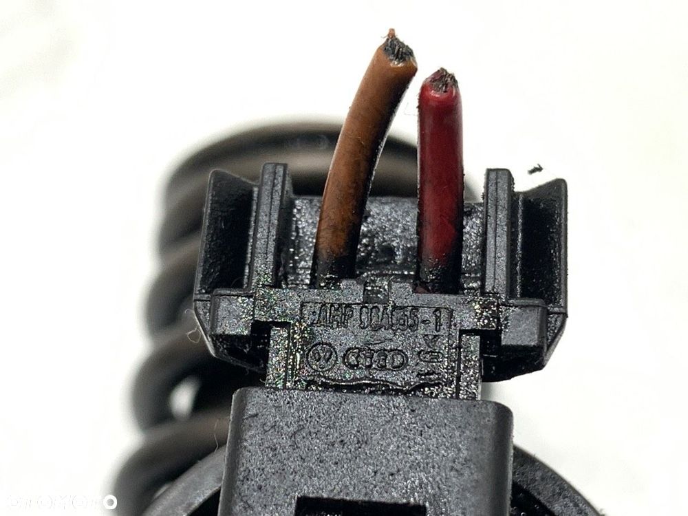 WTRYSKIWACZE KOMPLET  VW POLO (9N_, 9A_) 2001 - 2014 1.4 TDI 55 kW [75 KM] olej napędowy 2001 - - 4