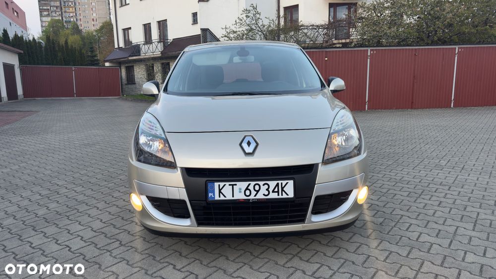Renault Scenic 1.6 16V 110 Xmod Paris - 2