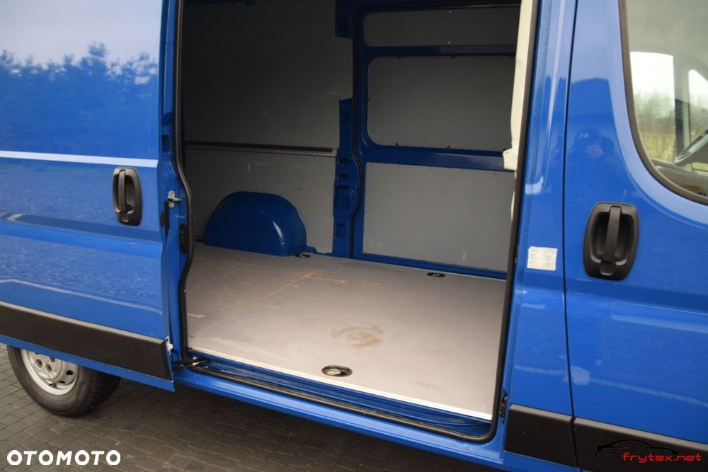 Citroën Jumper - 22