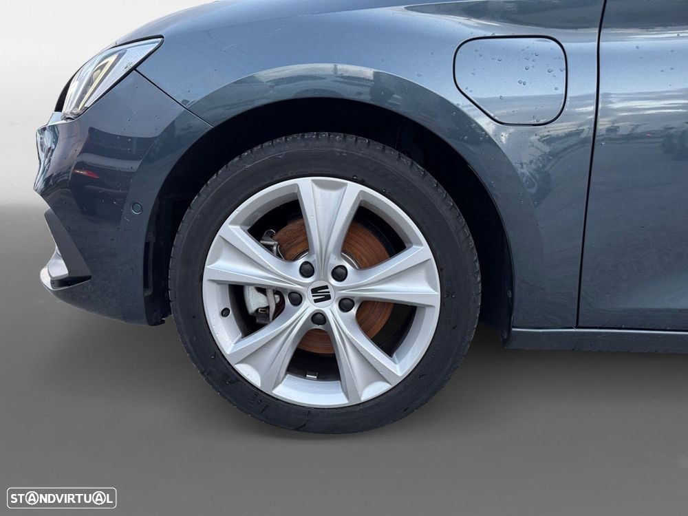 SEAT Leon ST 1.4 e-Hybrid FR DSG - 14