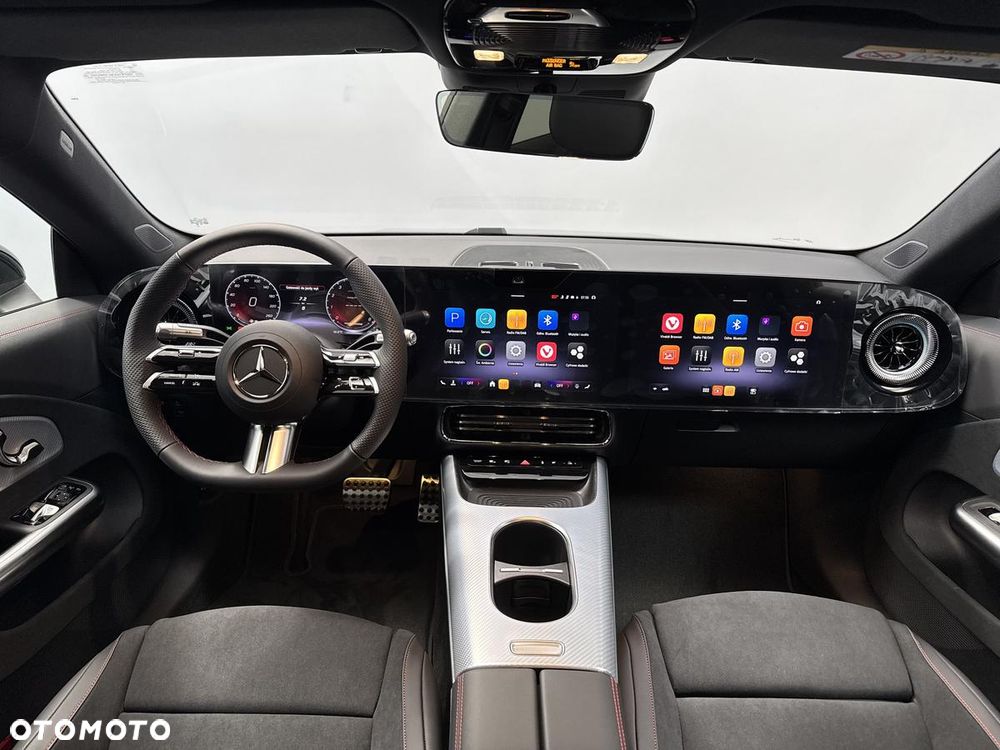 Mercedes-Benz CLA 200 mHEV 4-Matic 8G-DCT - 22