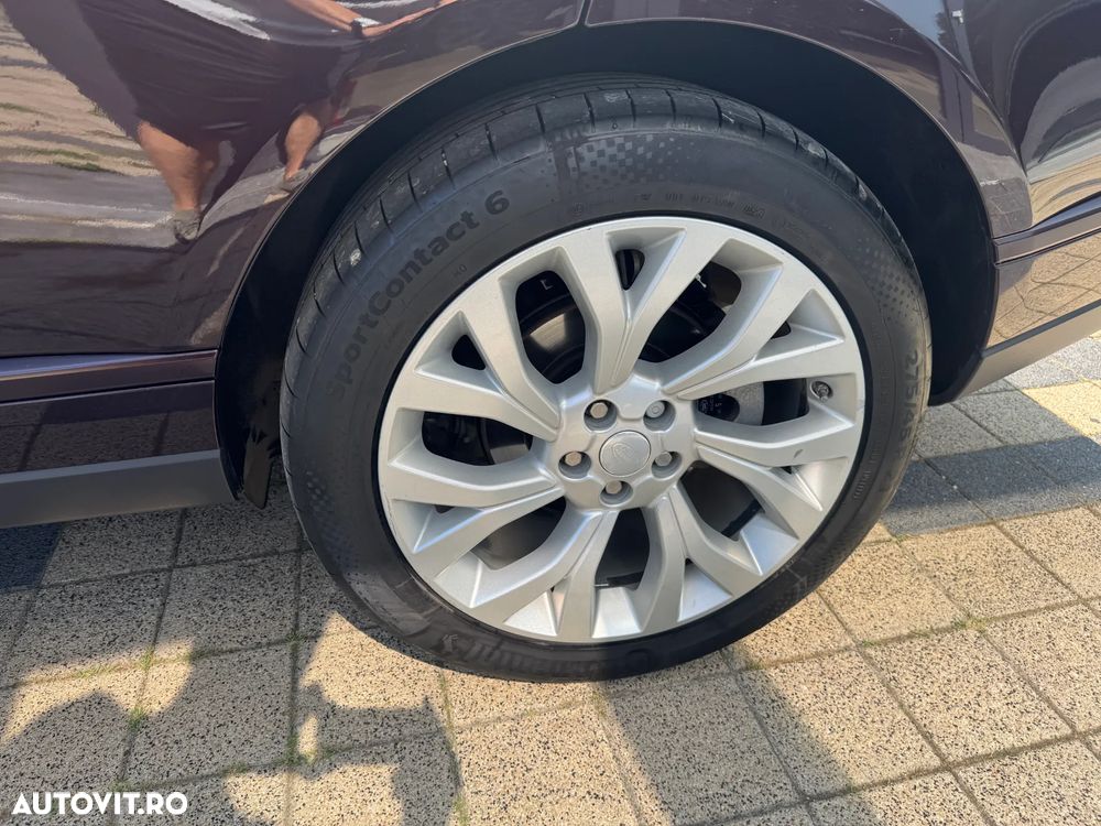 Land Rover Range Rover 3.0 I TDV6 Vogue - 22
