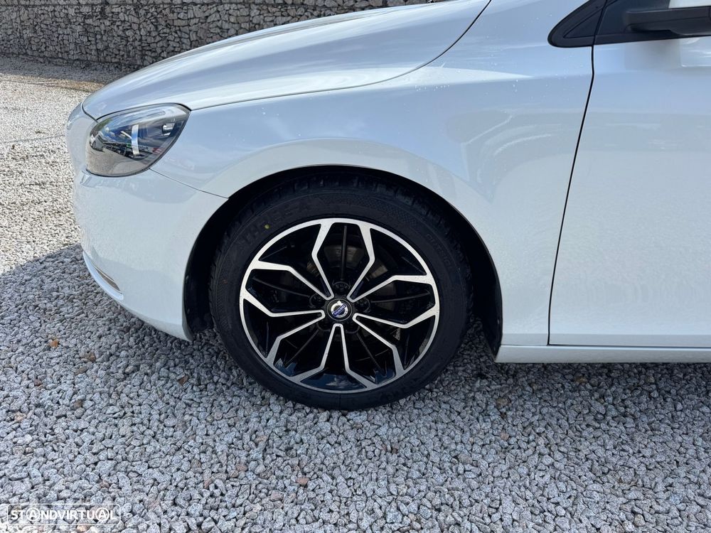 Volvo V40 1.6 D2 Kinetic - 7