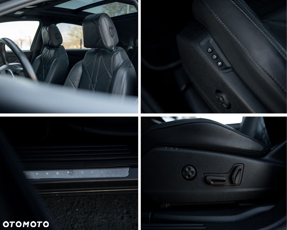 DS Automobiles DS 7 Crossback 1.6 PureTech Rivoli - 31