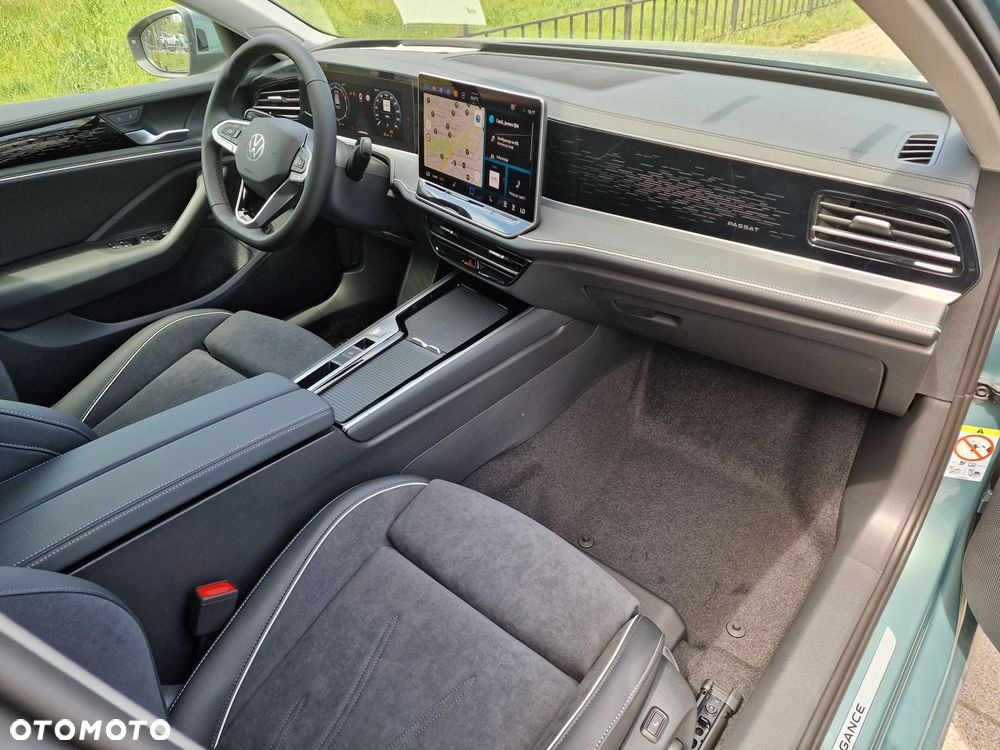 Volkswagen Passat - 14