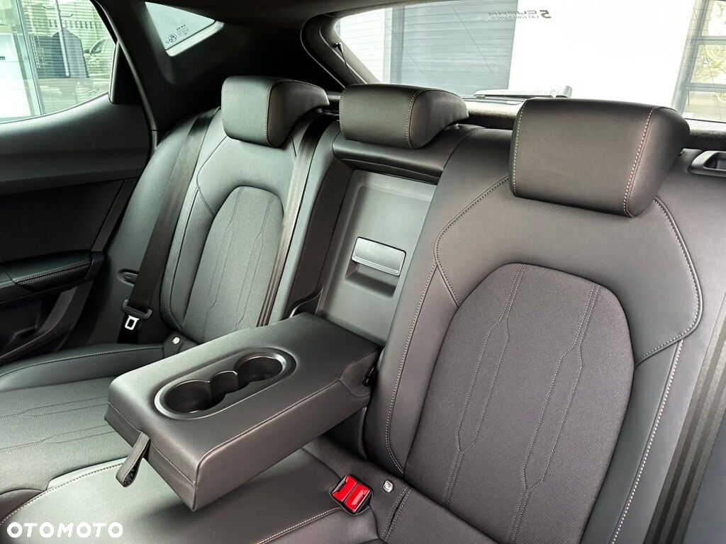 Cupra Leon - 32