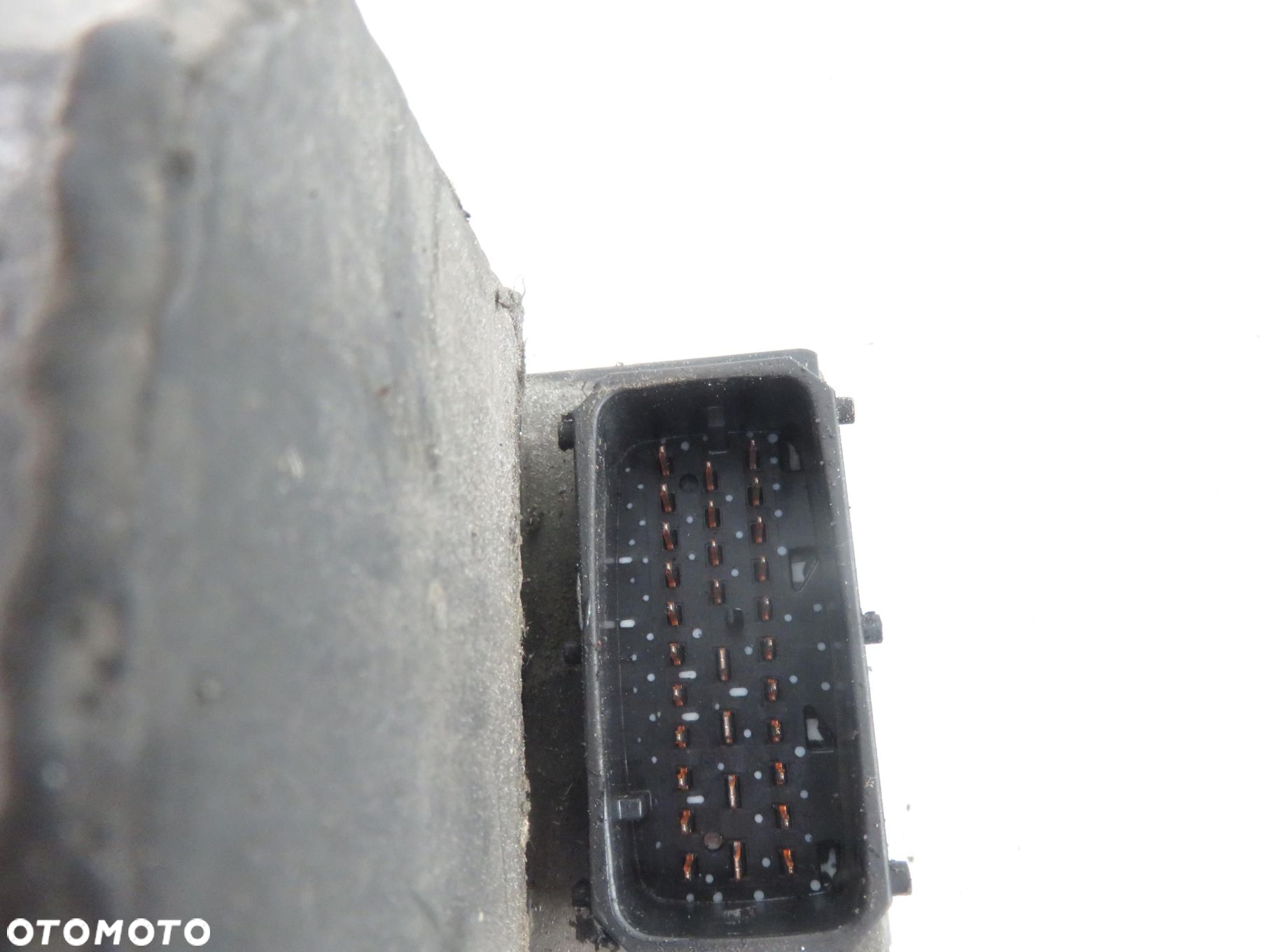 POMPA ABS FORD TRANSIT V 0265220538 - 3