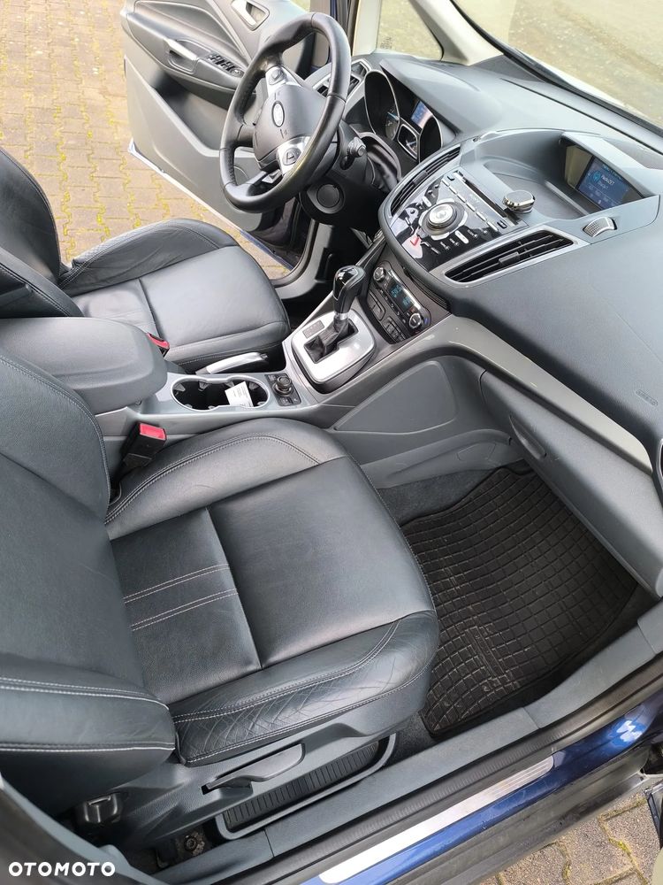 Ford C-MAX 2.0 TDCi Titanium - 17