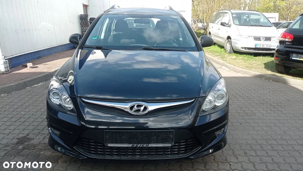 Hyundai i30 i30cw 1.4 Comfort - 33