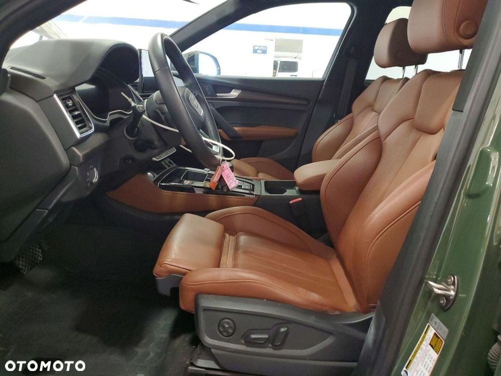 Audi Q5 - 7