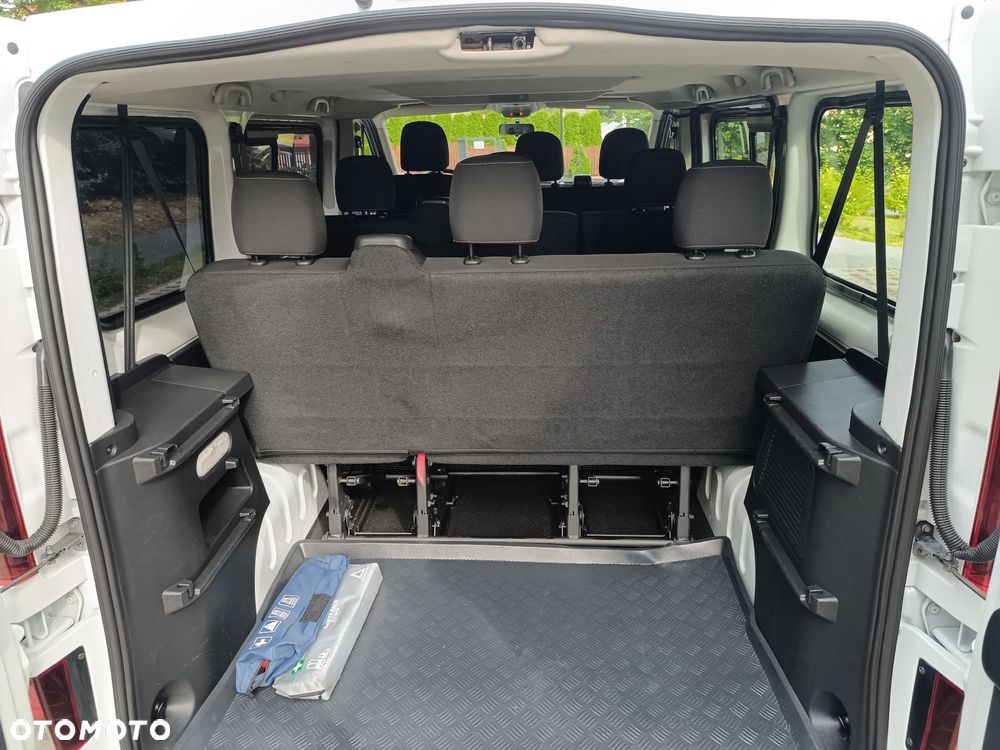 Renault Trafic dCi 120 L1H1 Komfort - 22