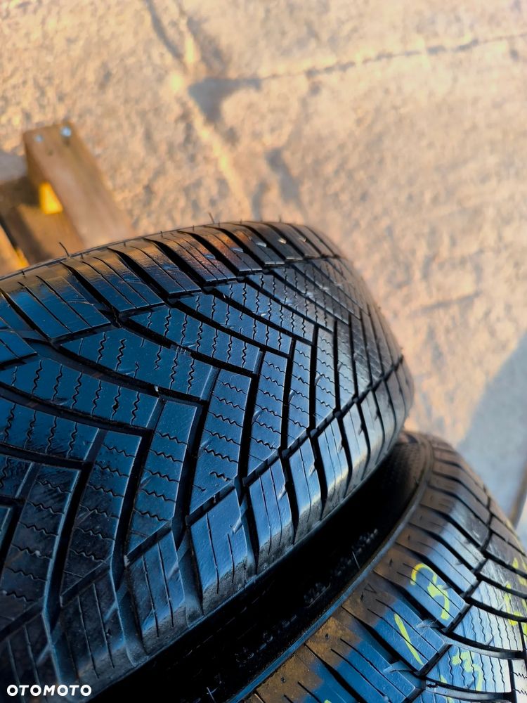 155/70R13 75T Opony Całoroczne Wielosezonowe MINERVA jak IMPERIAL ALL SEASON MASTER 6mm Legnica ALU-RAD 22r. 155/70 - 13