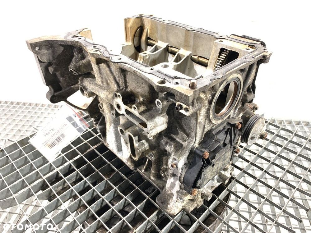 BLOK SILNIKA  PEUGEOT 308 SW III (FC_, FJ_, FR_, F4_) 2021 - 2022 PureTech 130 (FRHNSL, FRHNST) 96 - 3