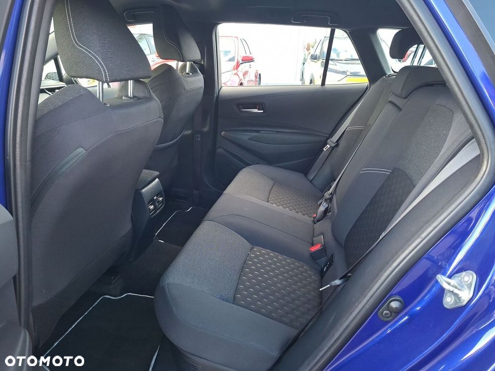 Toyota Corolla 1.8 Hybrid Comfort - 14