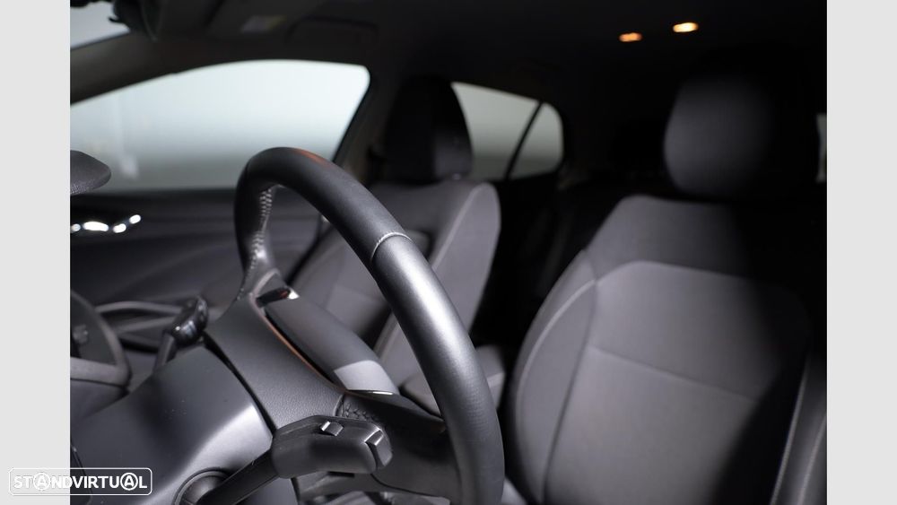 Skoda Fabia 1.0 TSI DSG - 15