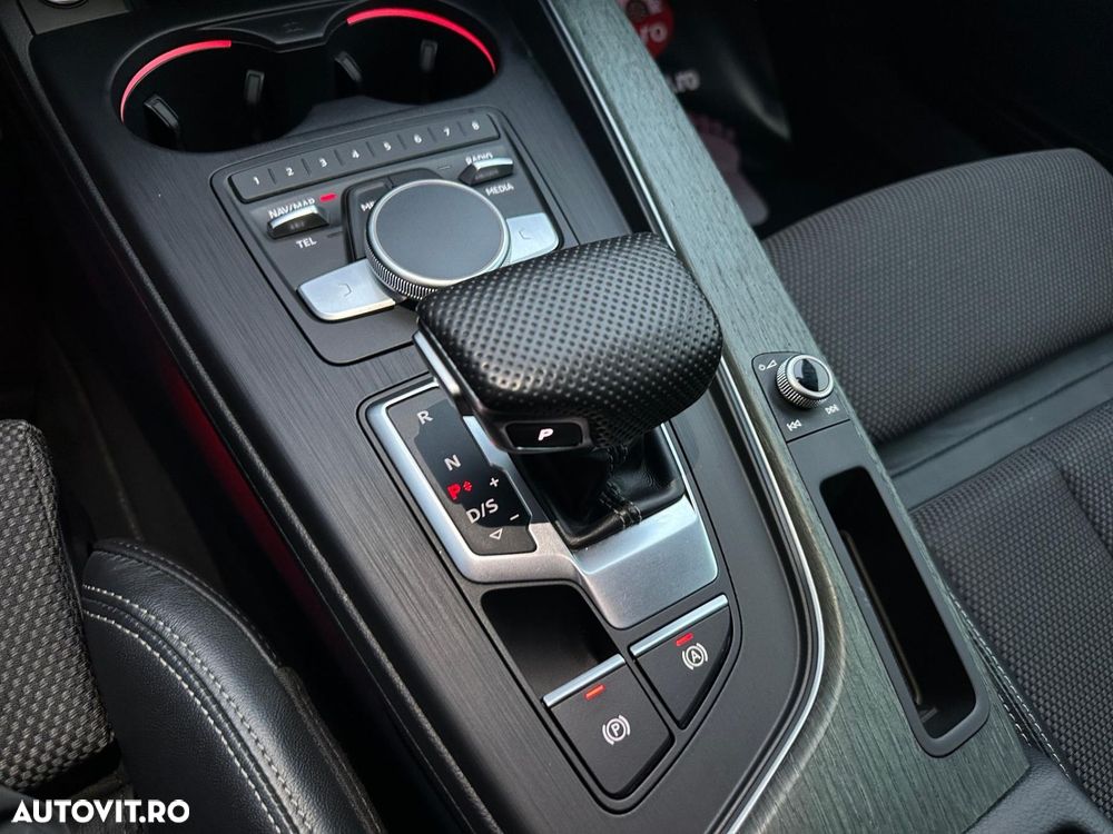 Audi A5 Coupé - 15