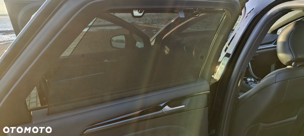 Ford Mondeo 2.0 EcoBlue ST-Line - 25