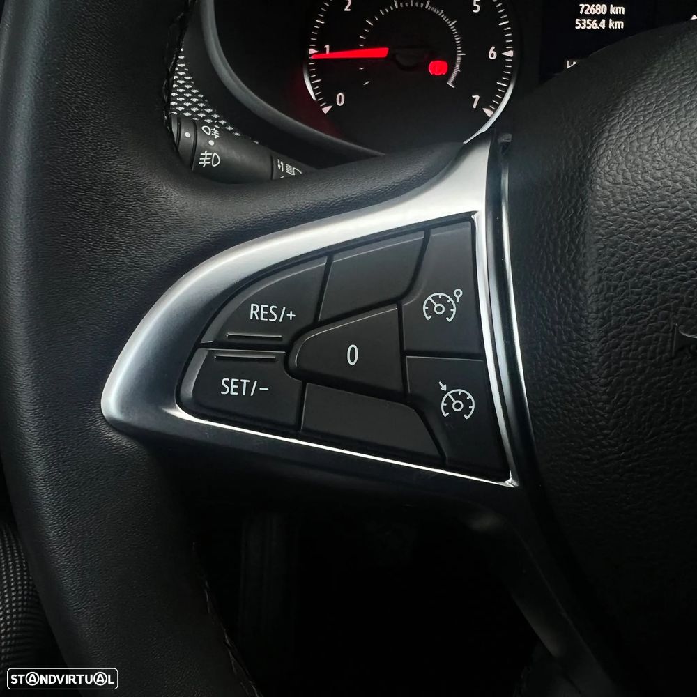 Dacia Sandero 1.0 ECO-G Extreme + Up&Go Bi-Fuel - 17