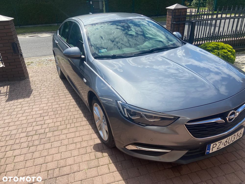 Opel Insignia 1.5 T Innovation S&S - 13