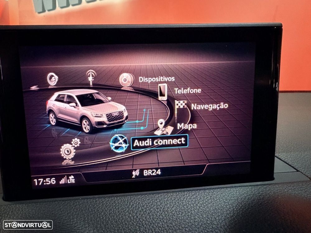 Audi Q2 1.0 TFSI Design - 10