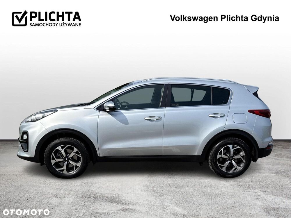 Kia Sportage 1.6 GDI M 2WD - 2
