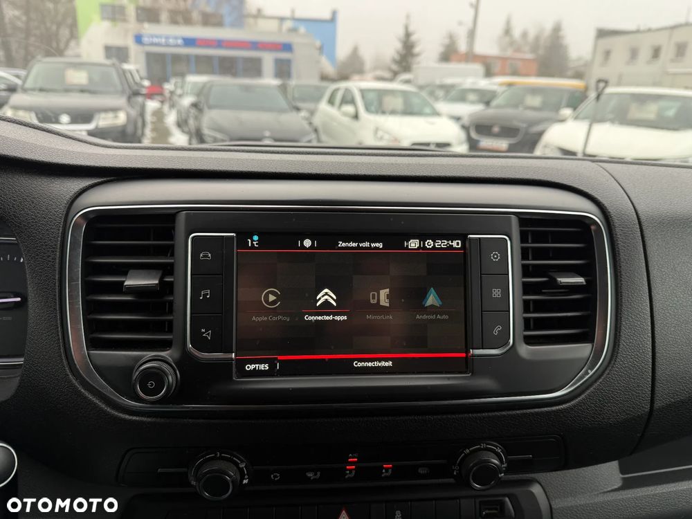 Citroën Jumpy Combi - 14