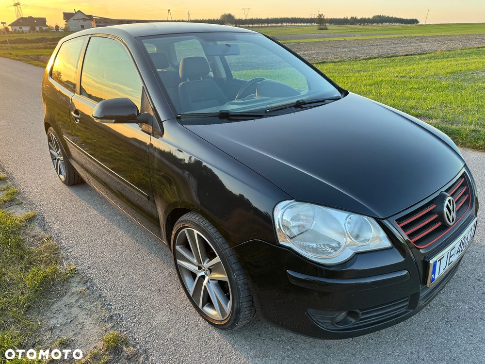 Volkswagen Polo - 8
