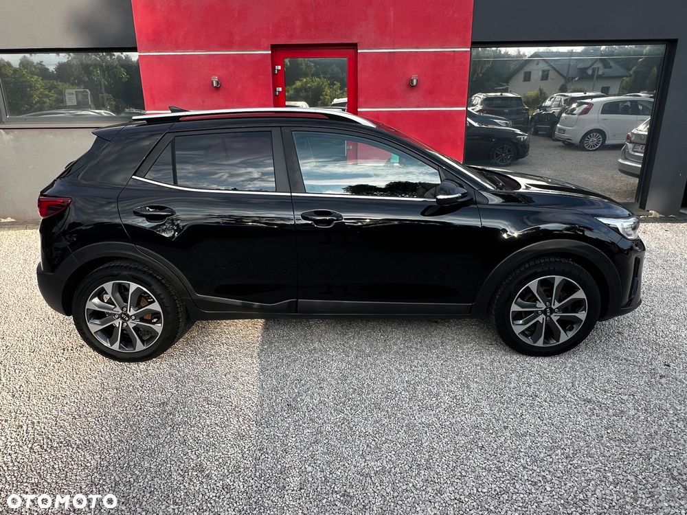 Kia Stonic 1.4 L - 33